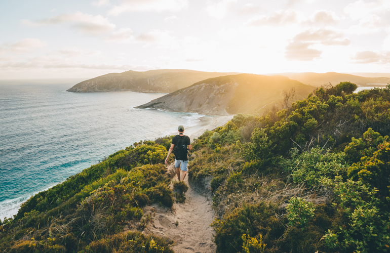 How to build resilience