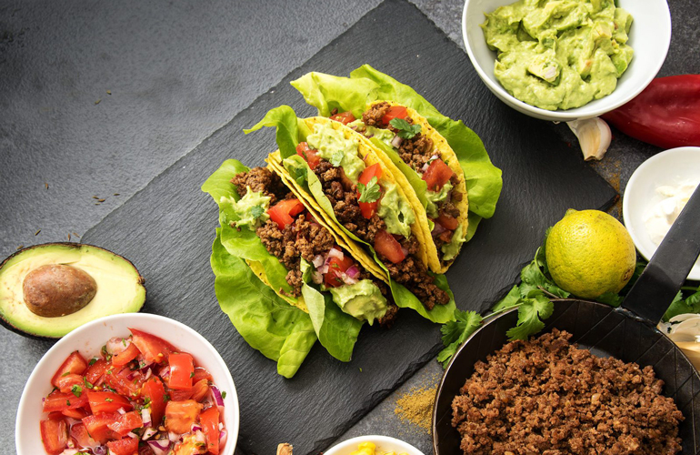 Lettuce taco ‘bout it