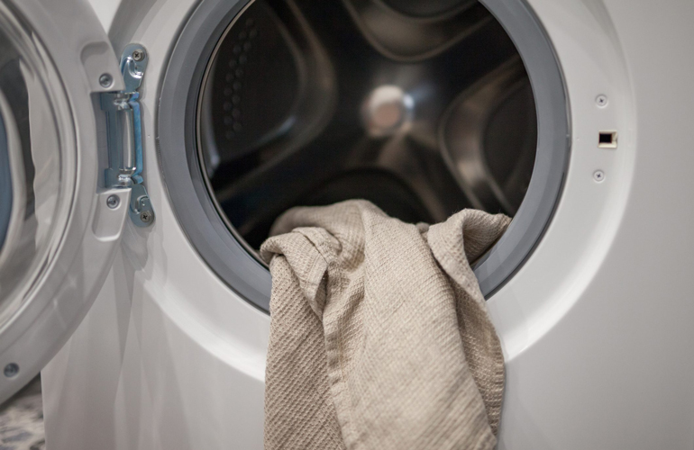 Expedite dryer time