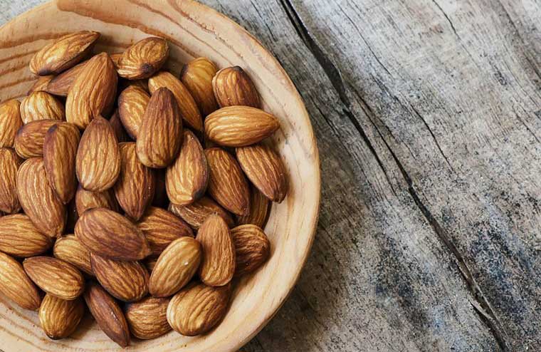 Nuts