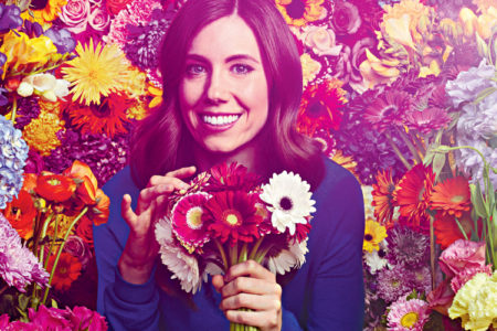 What I learned at the flower shop
