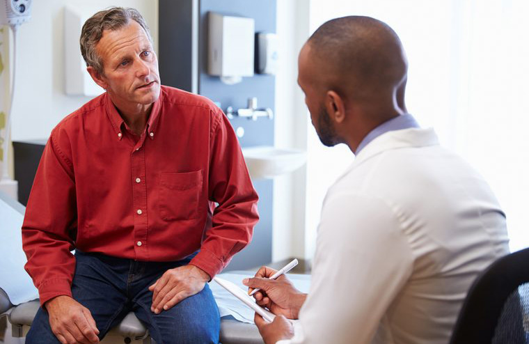Talk to your doctor about probiotics