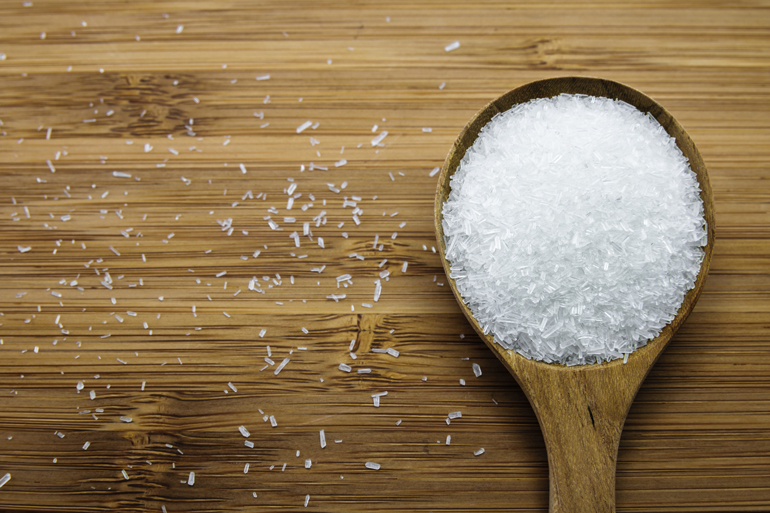 Food additives