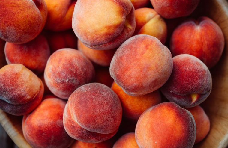 Always buying under-ripe fruit