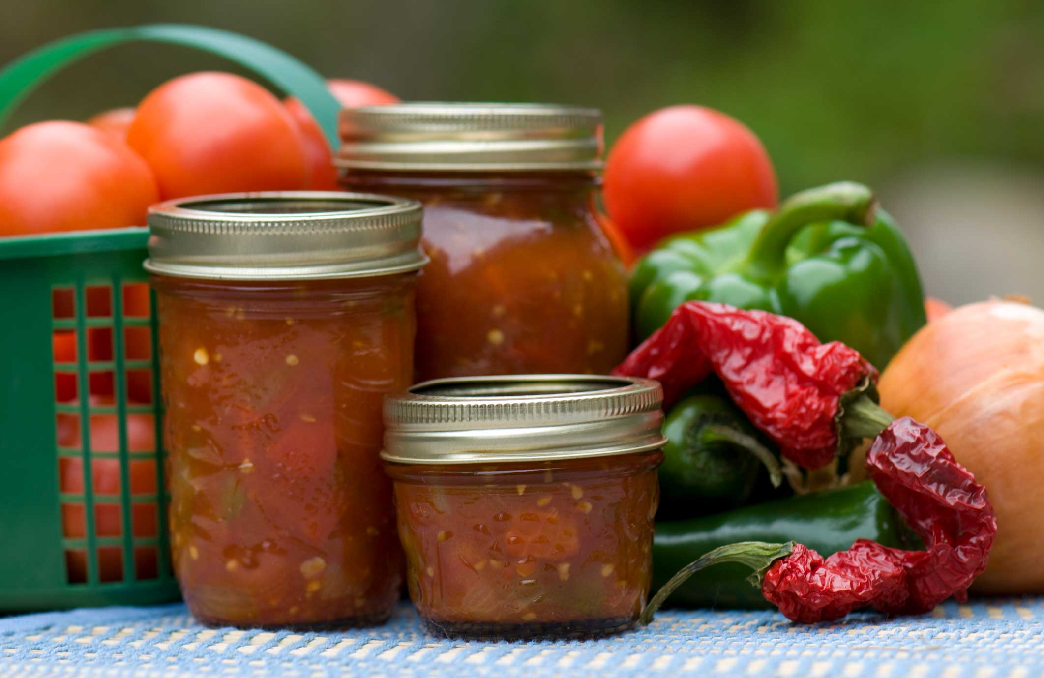 Salsa
