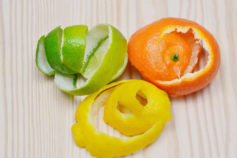 14 food parts you should never throw in the garbagemediately tossing those leftover parts of fresh produce in the bin, you could be missing out on some powerful nutrients – and losing money in the process.