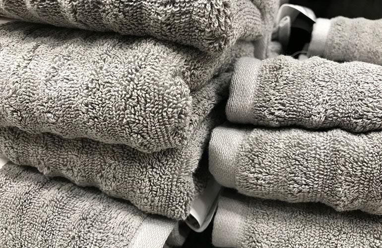 Towels