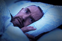 7 types of insomnia that can keep you up at night