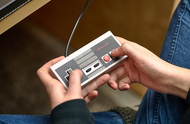 Video games