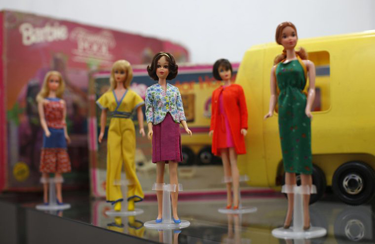 Barbie