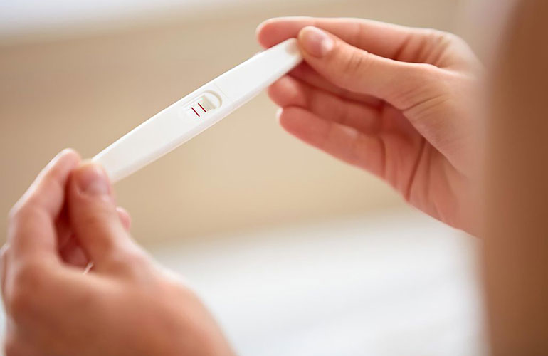 Truth: women planning to have a baby should pop a vitamin