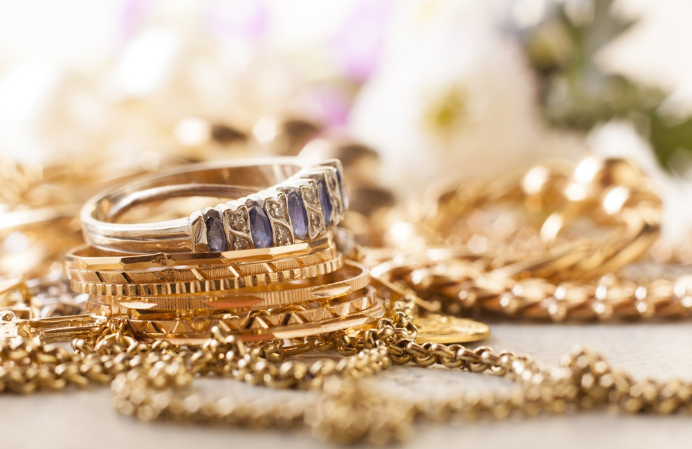 Jewellery