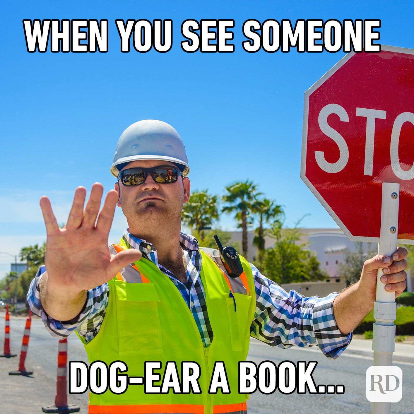 #1 rule
