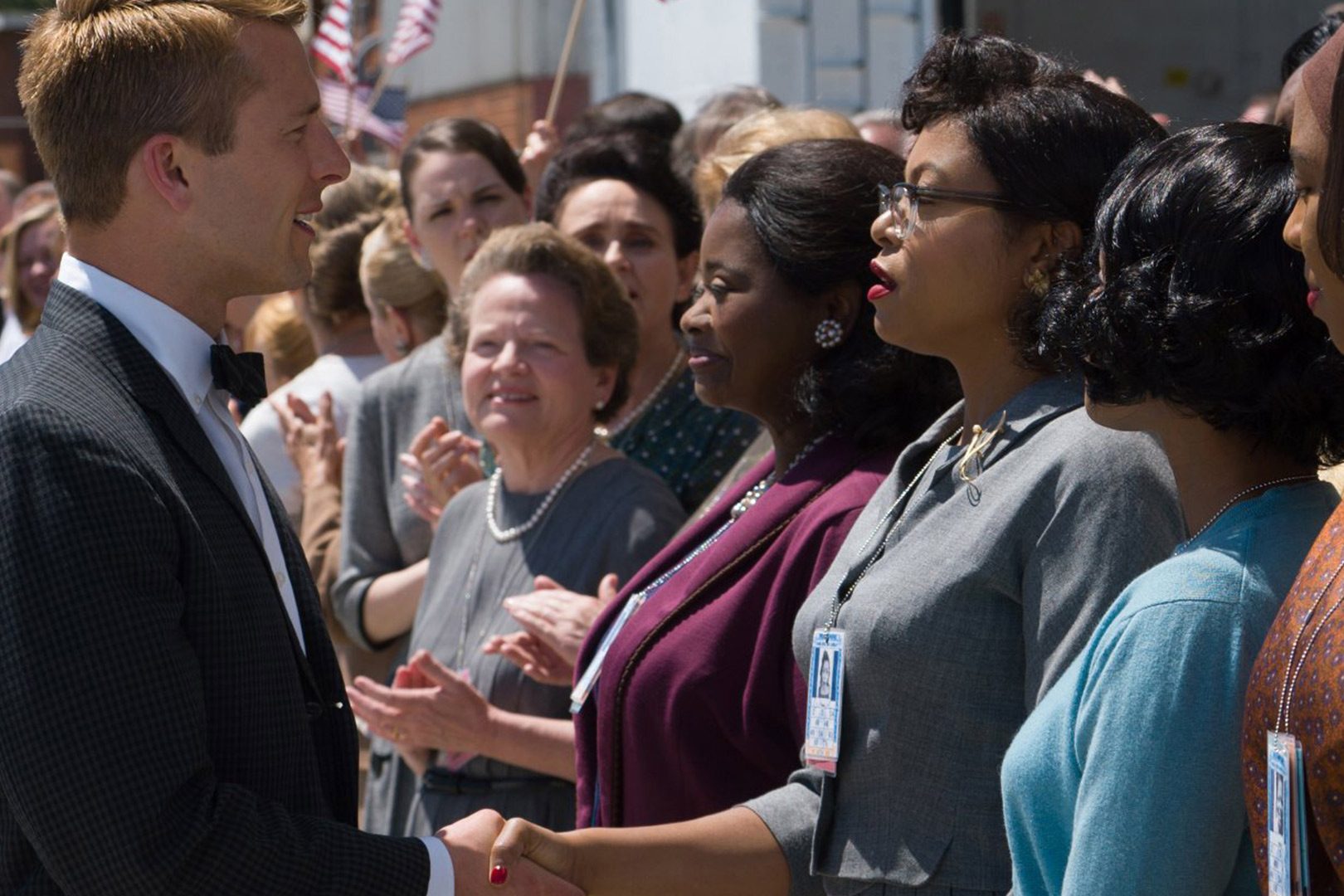 Hidden Figures