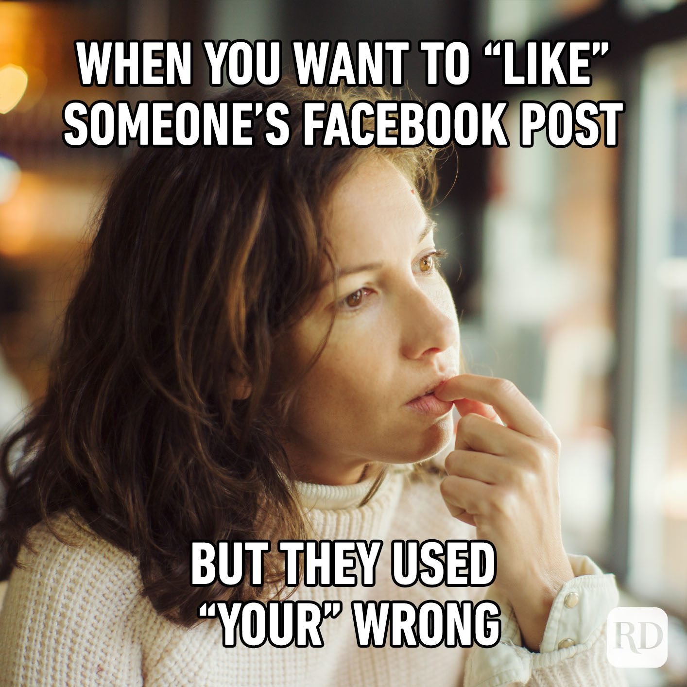 “Like” pending