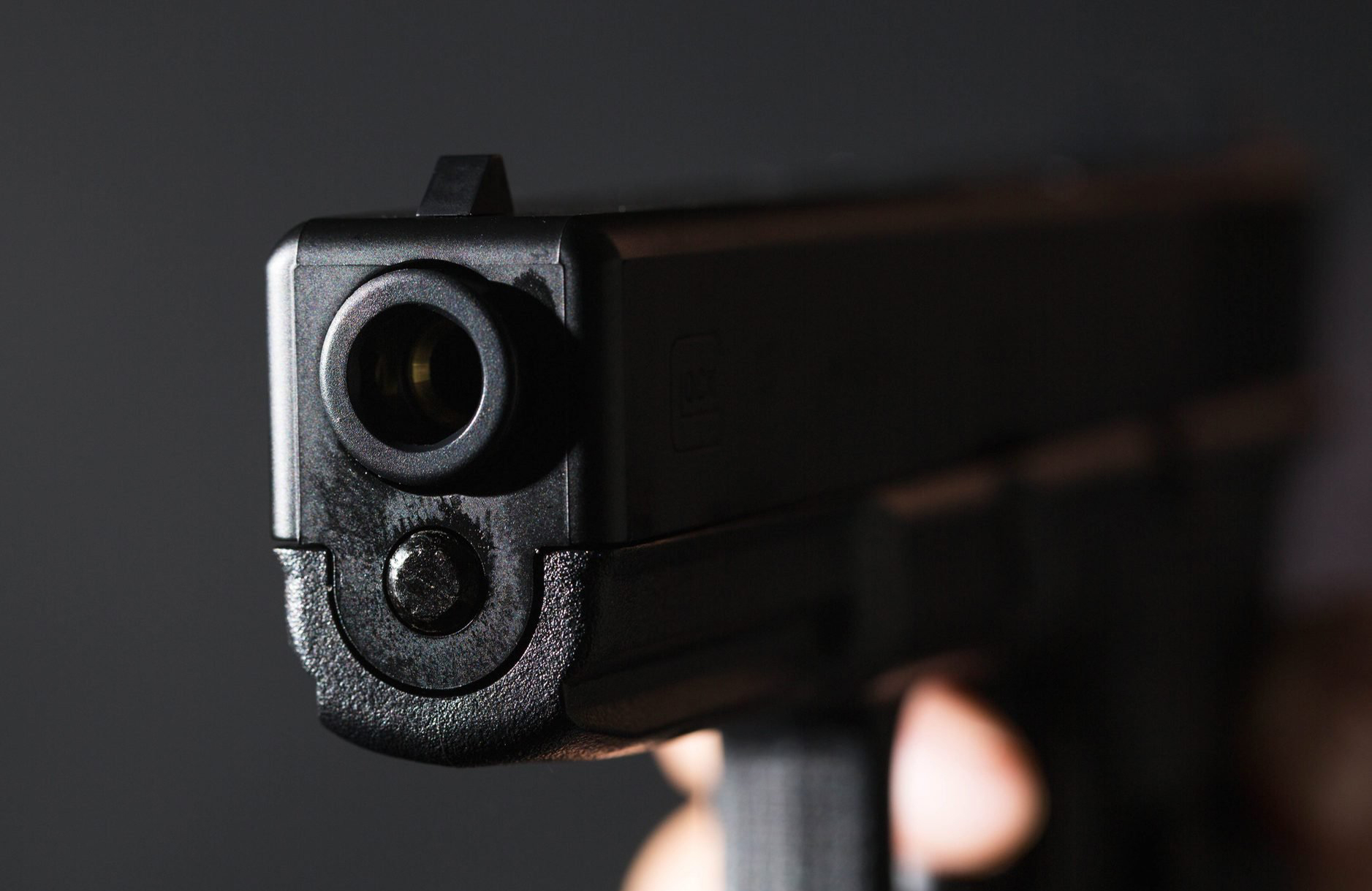 What to do when you’re: kidnapped at gunpoint