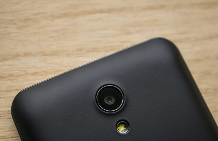 Improve a mediocre lens