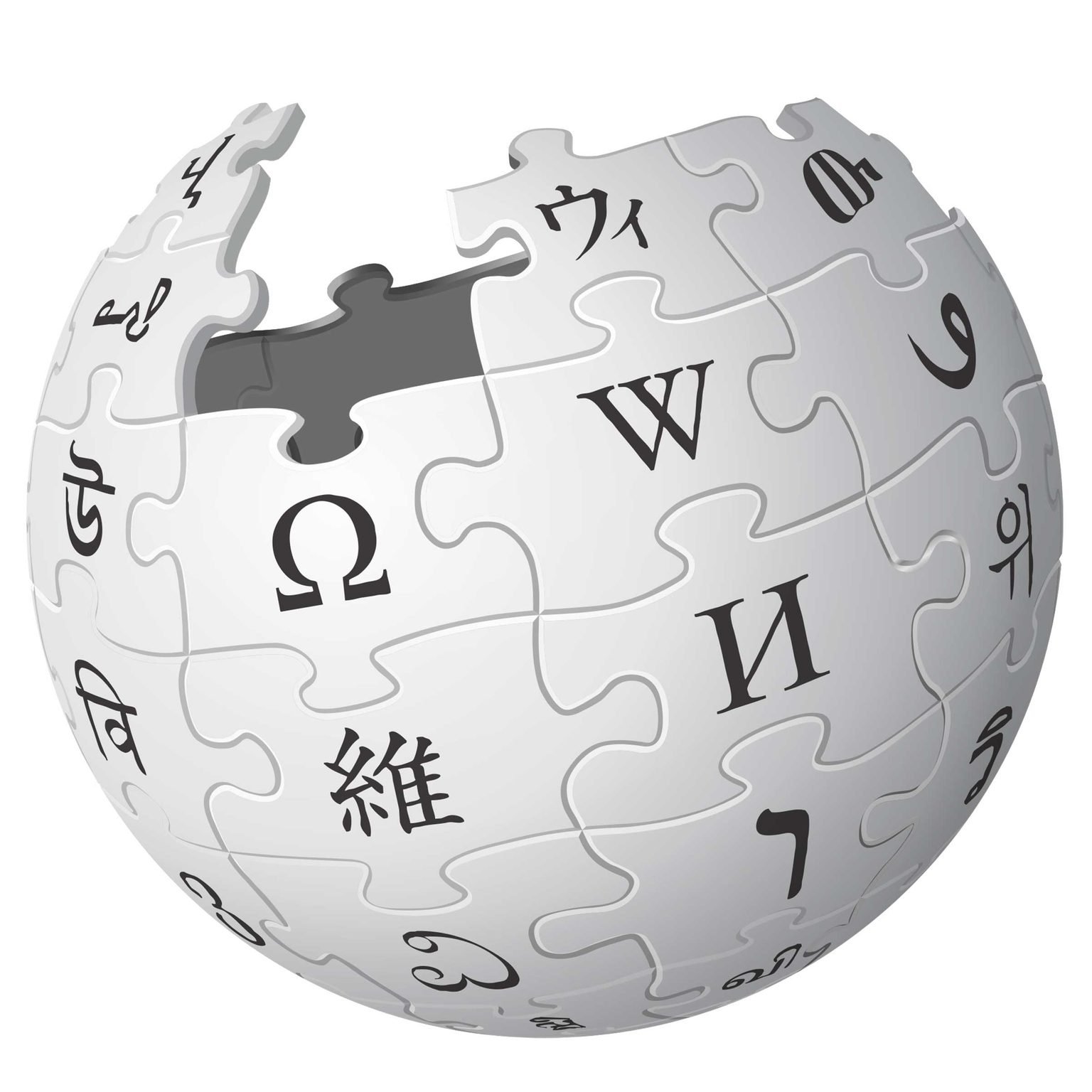 Wikipedia