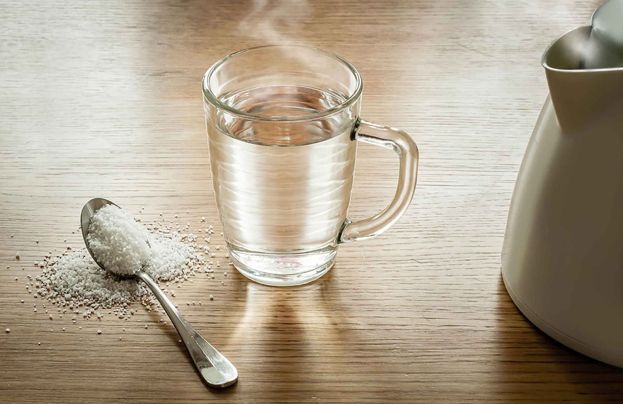 Natural laxative