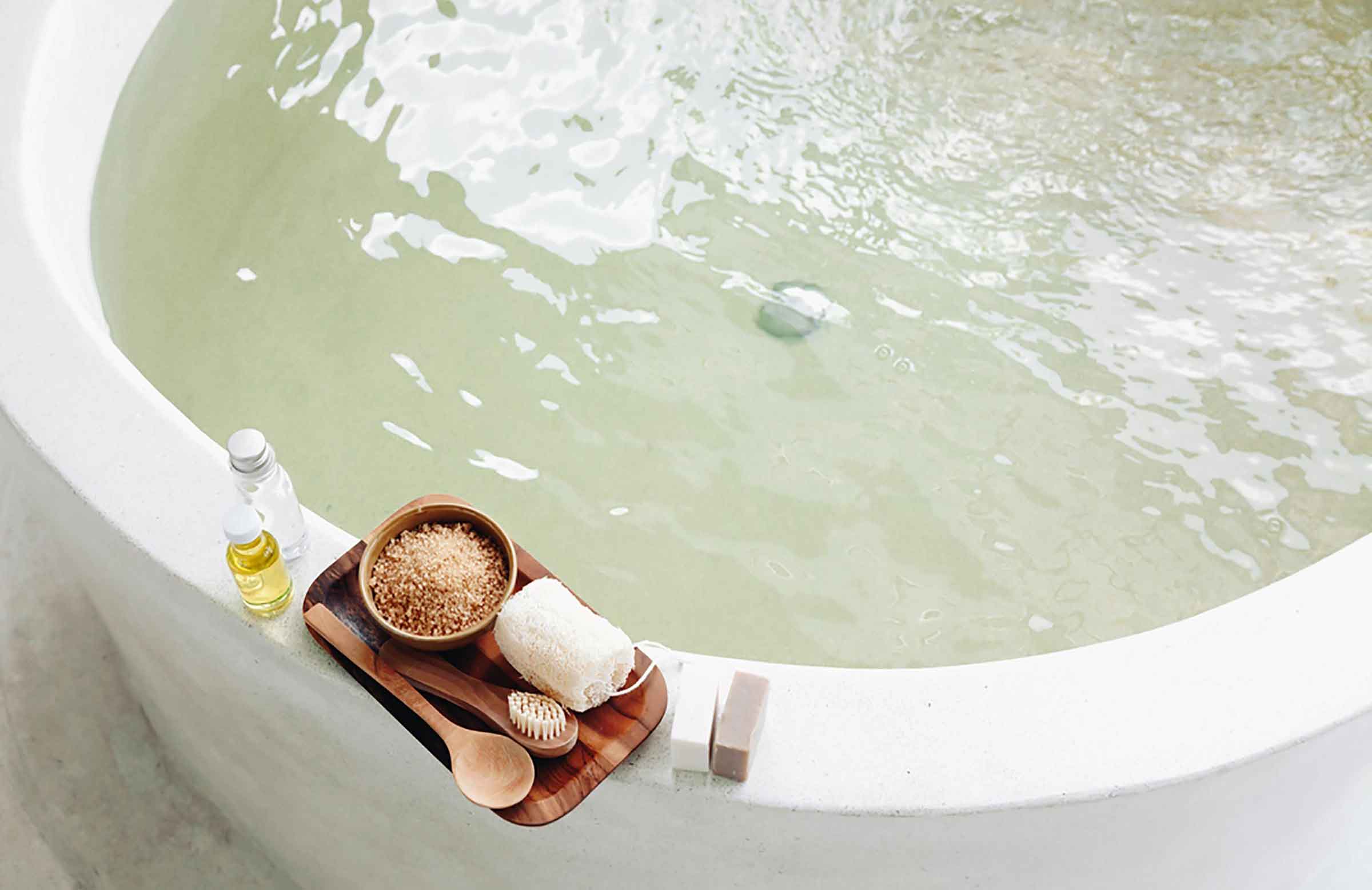 Treatment for athlete's foot