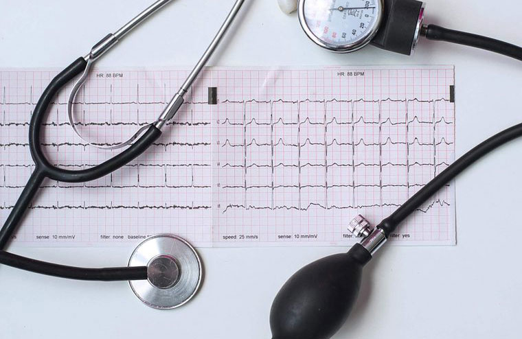 Heart disease