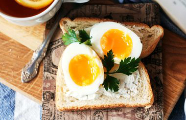 Eggs