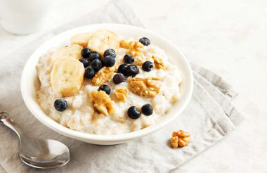 Porridge