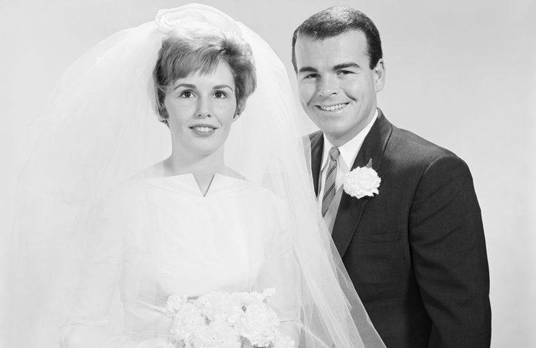 The husband who vanished