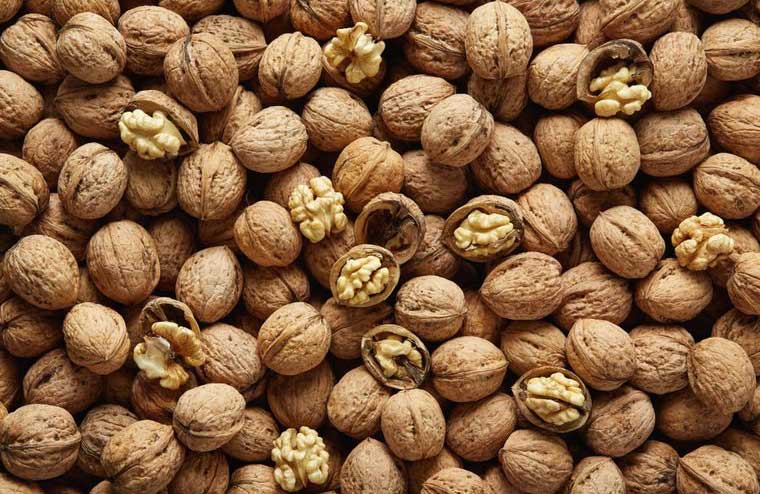 Walnuts