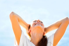 12 surprisingly powerful health benefits of being nicer to yourself