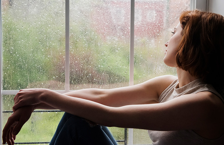 Weathering the storm