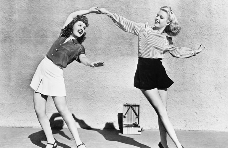 What are the myths of happiness?