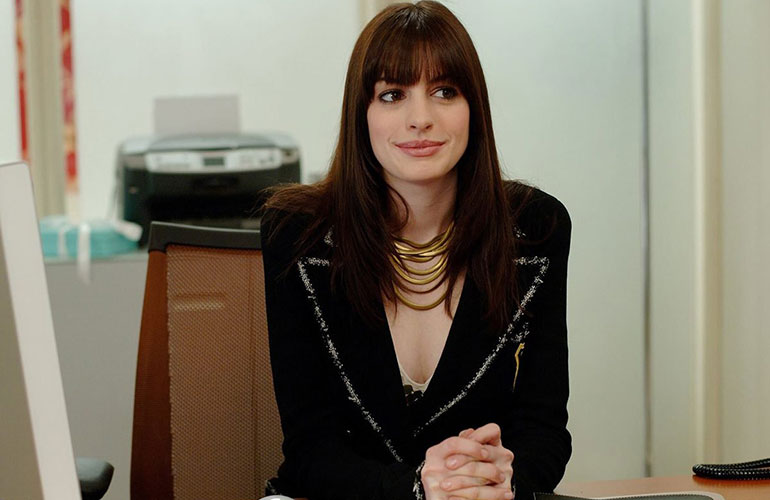 The Devil Wears Prada (2006)