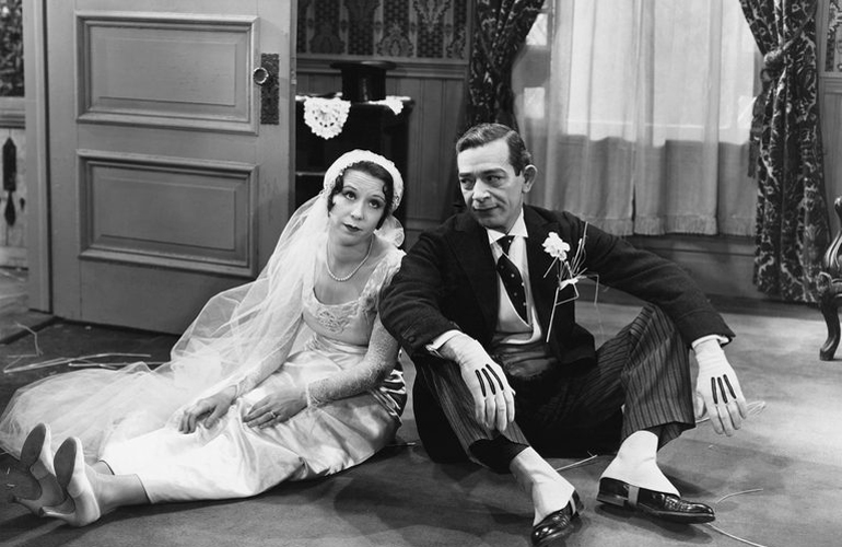Myth: The right marriage will provide endless happiness