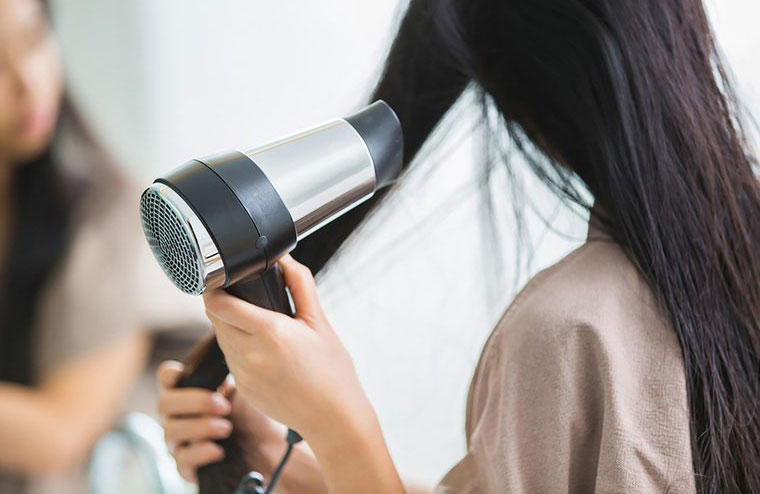 Blow-dryers