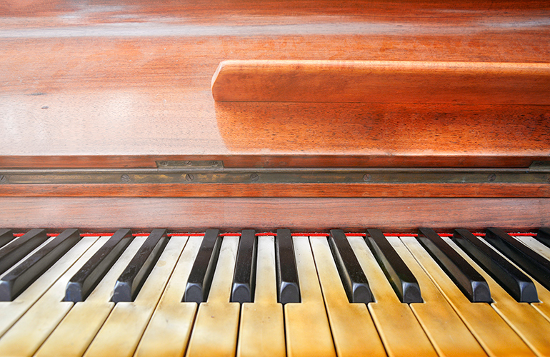 According to some scholars, the Happy Birthday song’s tune may be derivative of other 19th-century works
