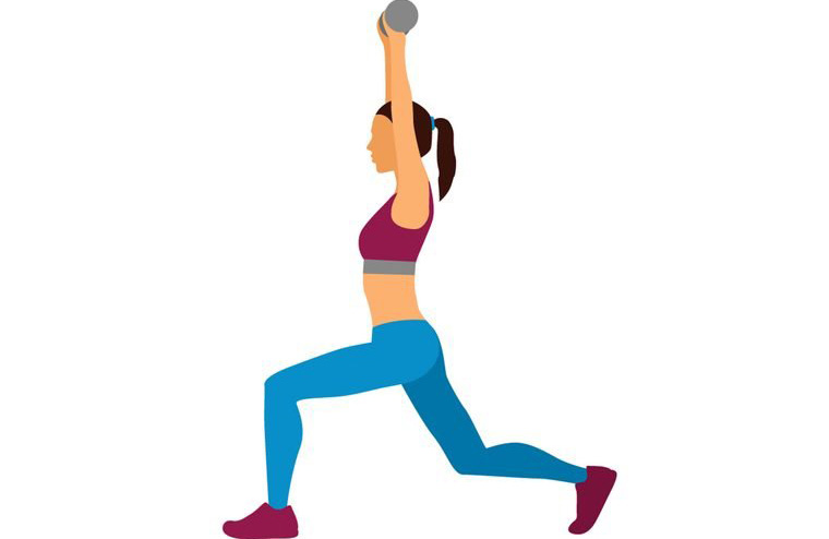 Boost fitness in heart disease