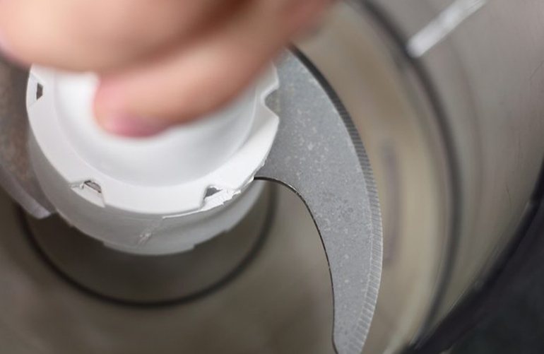 Food processor