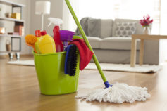 15 spring cleaning mistakes that could make you sick