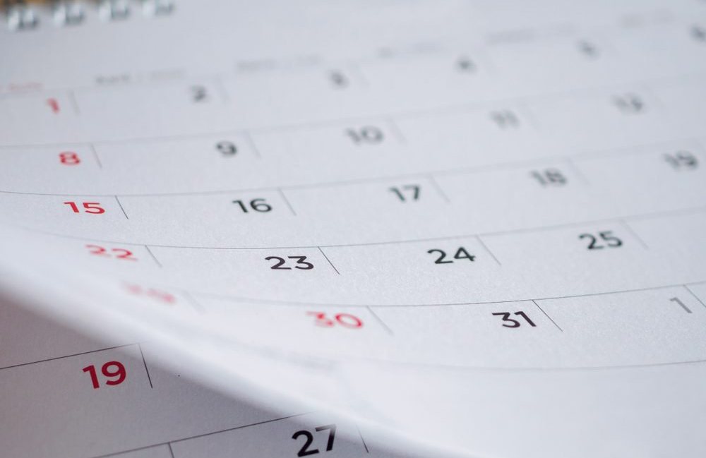 One person wants spontaneous sex. The other wants to schedule sex