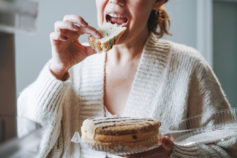 Are you gaining weight during lockdown? 10 expert weight-loss solutions