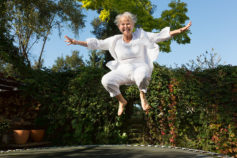 The childhood hobbies that double as incredible kilojoule-burning workouts