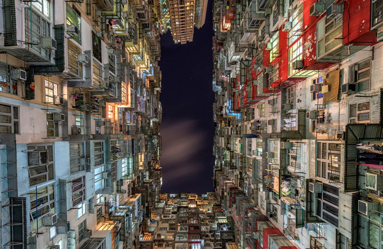 Optical illusions