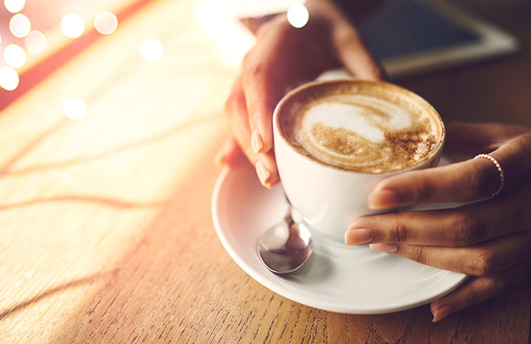 Coffee
