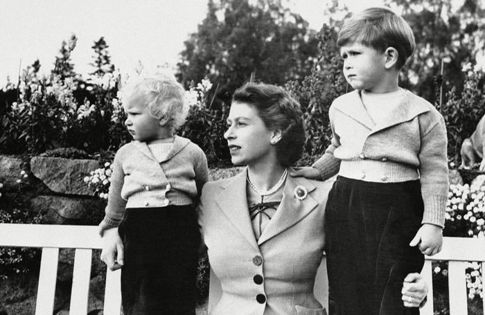 Being a mum is what truly matters