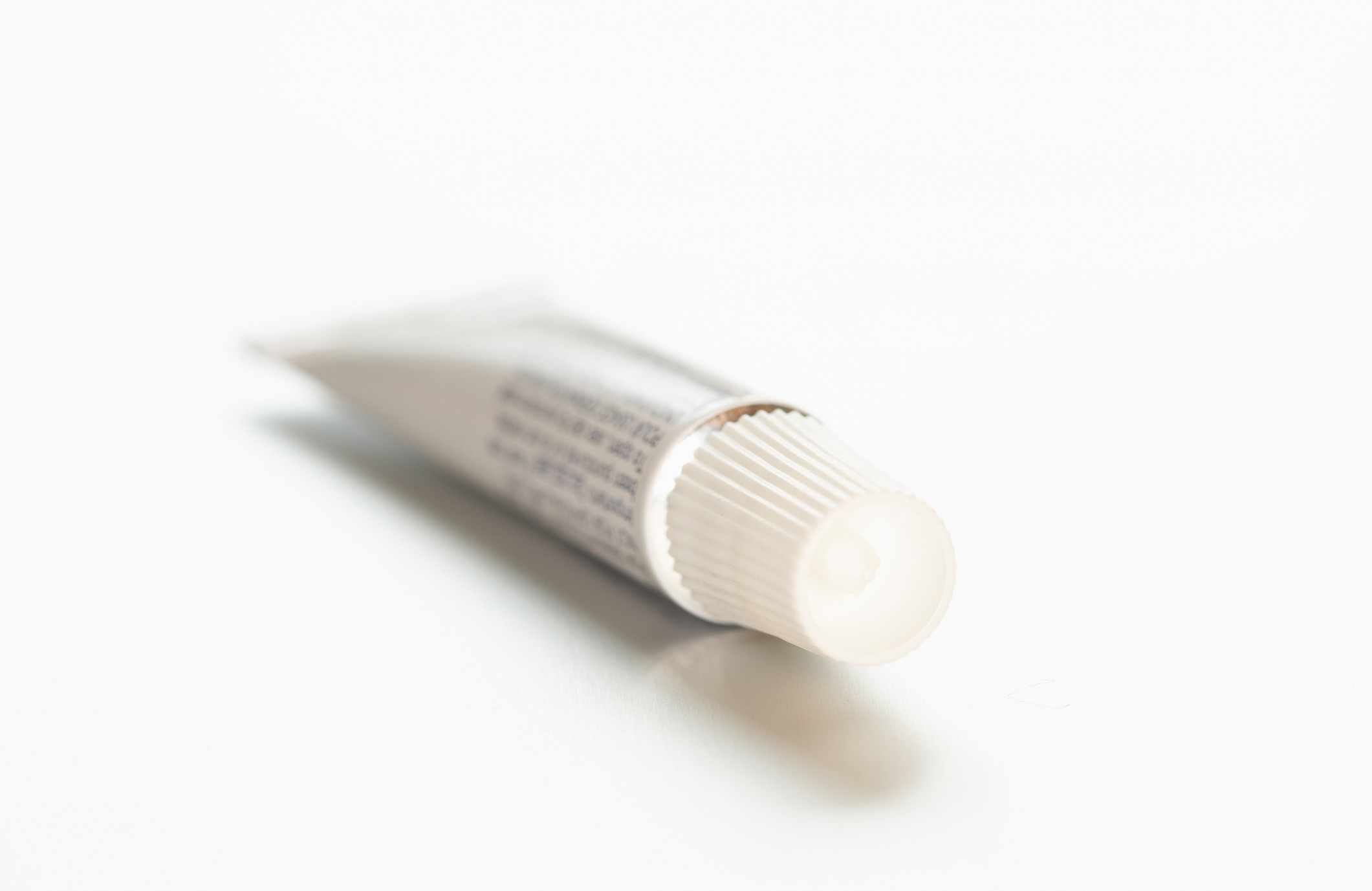 Tube caps