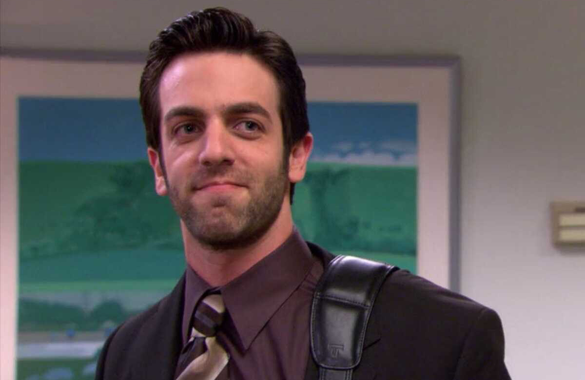 Ryan on being antisocial