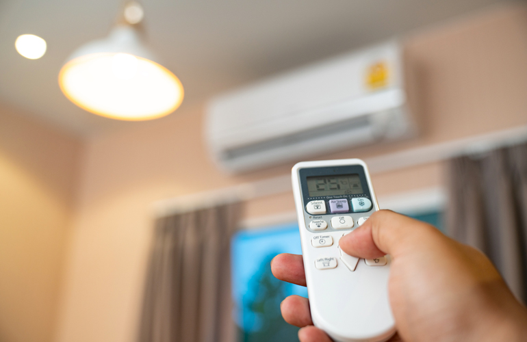 Air conditioner