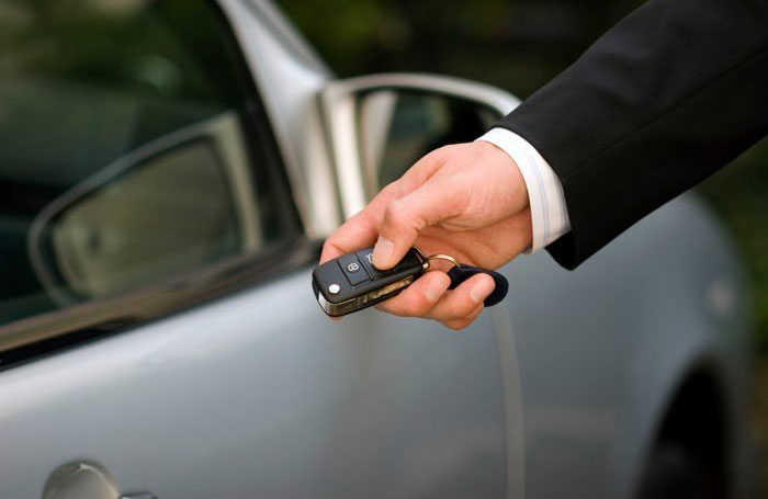 What is a key fob, anyway?