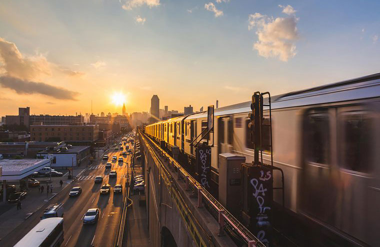 Your commute